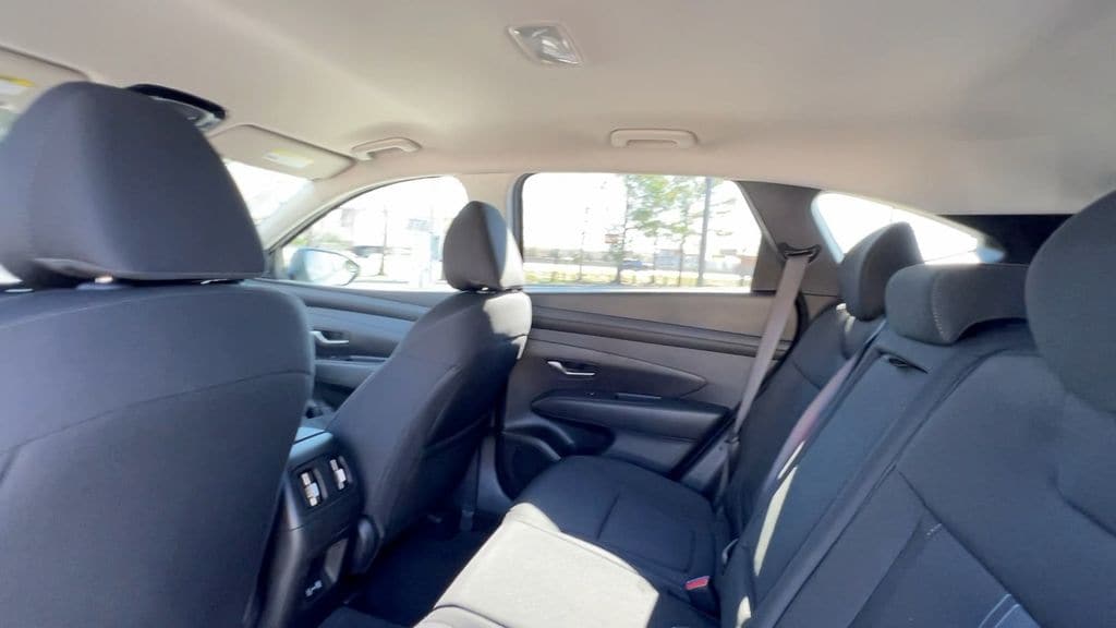 2026 Hyundai Tucson SEL - Photo 37