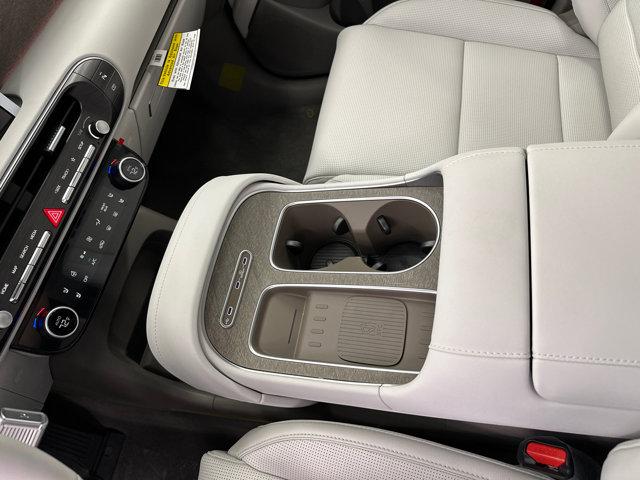 2026 Hyundai Palisade Limited - Photo 25