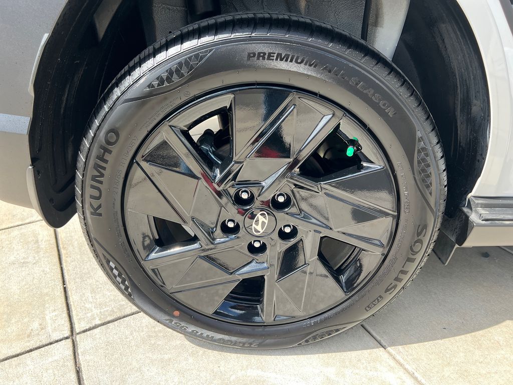 2026 Hyundai Kona SEL Sport - Photo 8