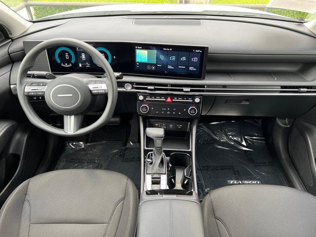 2026 Hyundai Tucson SEL - Photo 22