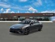 New 2026 Hyundai Elantra Hybrid SEL Sport Plus Sedan