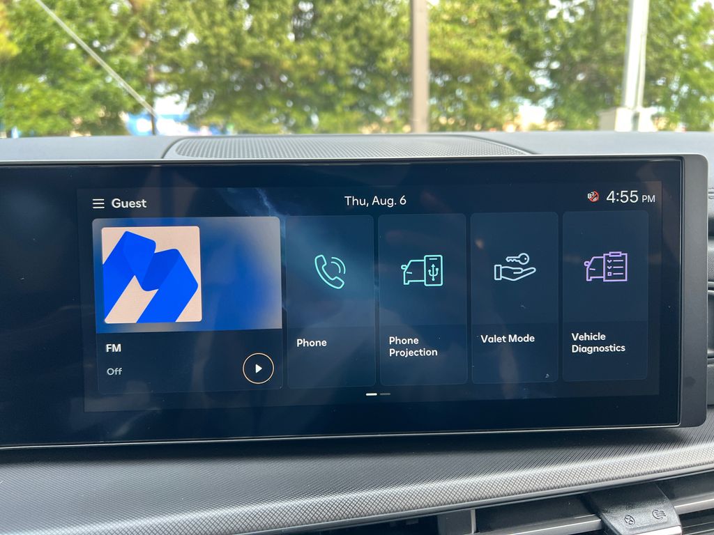 2026 Hyundai Santa Fe SEL - Photo 20