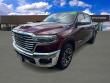 Used 2025 Ram 1500 Laramie Truck