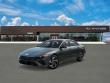 New 2026 Hyundai Elantra Hybrid Limited Sedan