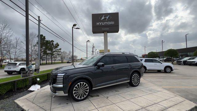 2026 Hyundai Palisade Calligraphy - Photo 6