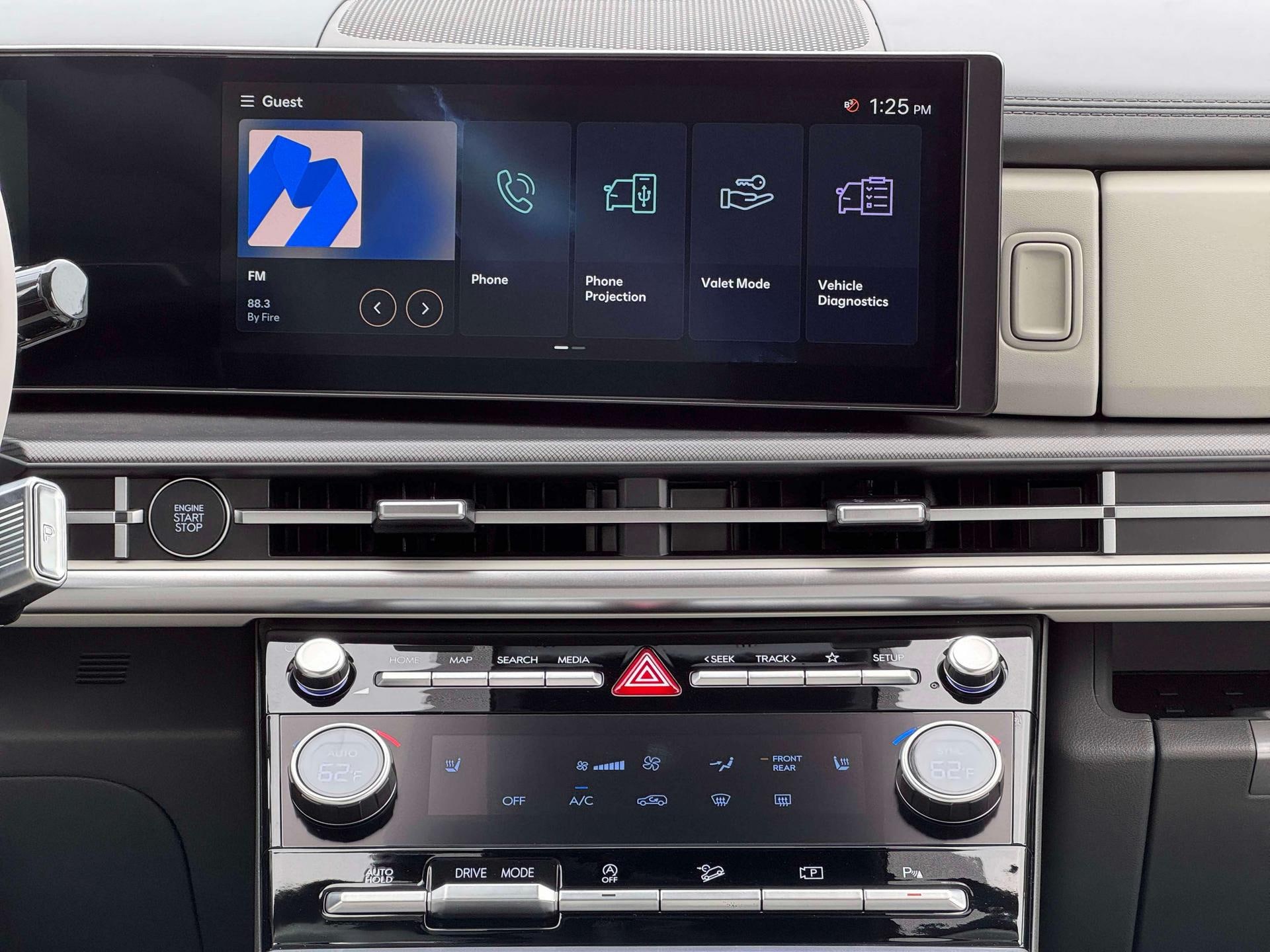 2026 Hyundai Santa Fe SEL - Photo 18