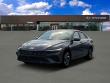 New 2026 Hyundai Elantra Hybrid Limited Sedan