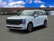 New 2026 Hyundai Palisade Hybrid Calligraphy SUV