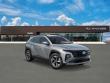 New 2026 Hyundai Tucson SEL FWD SUV