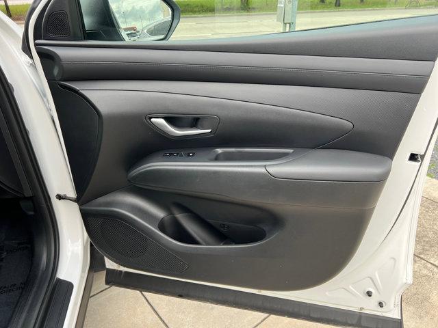 2026 Hyundai Tucson SEL - Photo 6