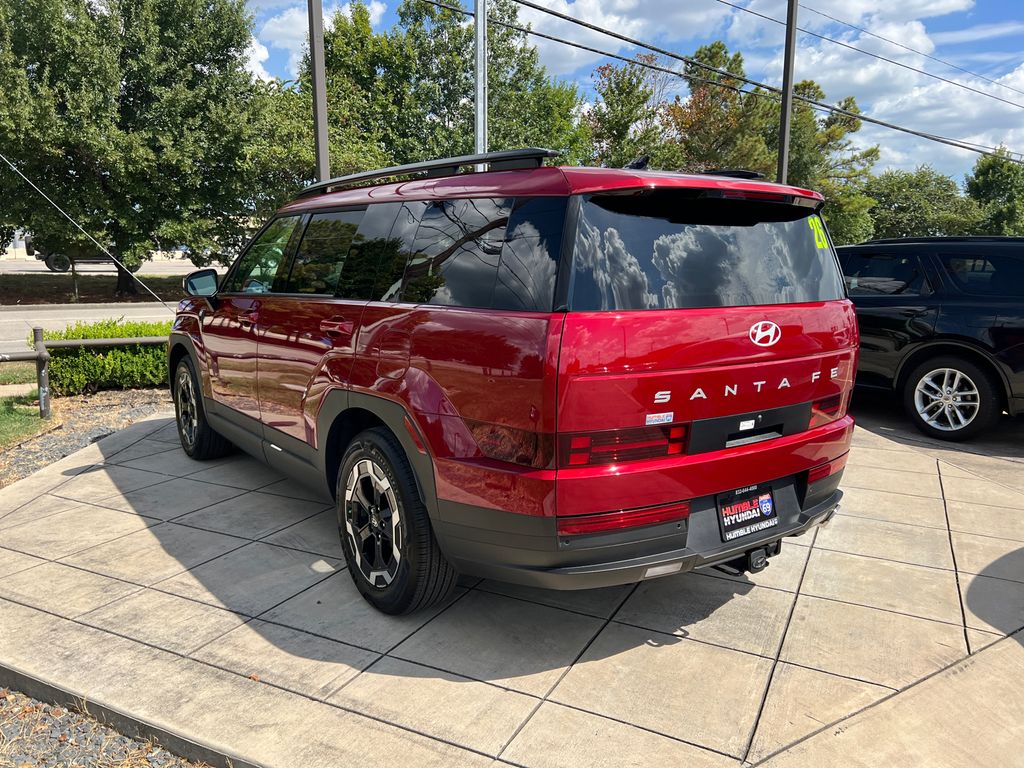 2026 Hyundai Santa Fe SEL - Photo 14