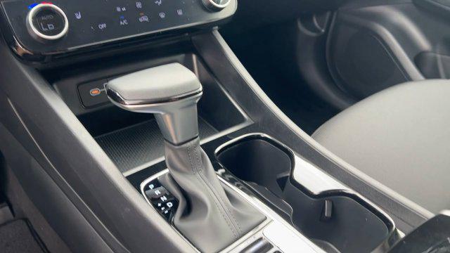 2026 Hyundai Tucson SEL - Photo 31