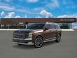 New 2027 Hyundai Palisade Hybrid Calligraphy SUV