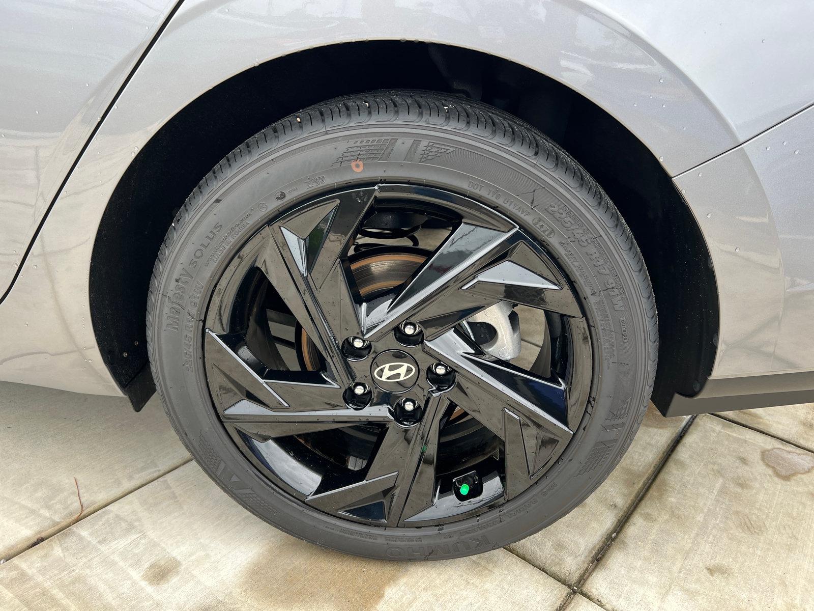 2026 Hyundai Elantra SEL Sport - Photo 14