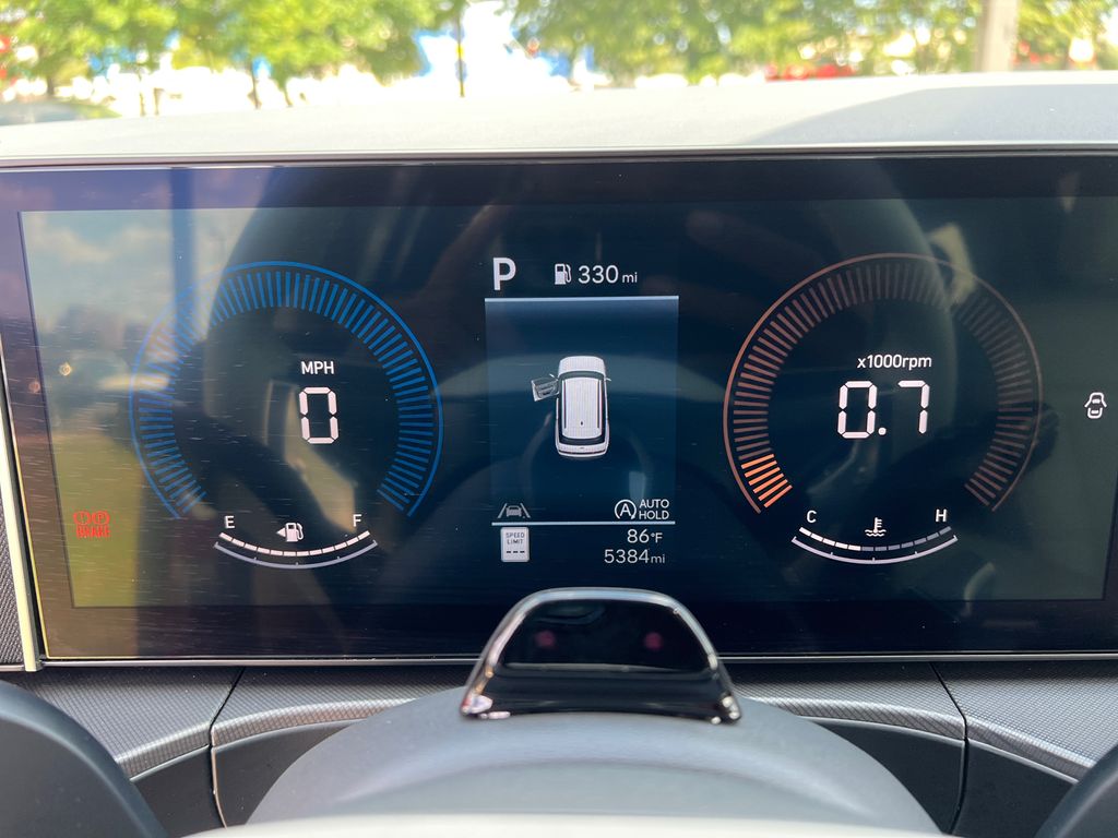2026 Hyundai Santa Fe SEL - Photo 21