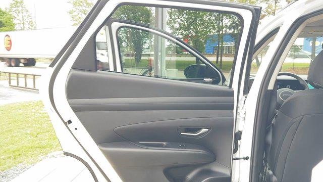 2026 Hyundai Tucson SEL - Photo 37