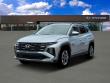 New 2026 Hyundai Tucson SEL FWD SUV