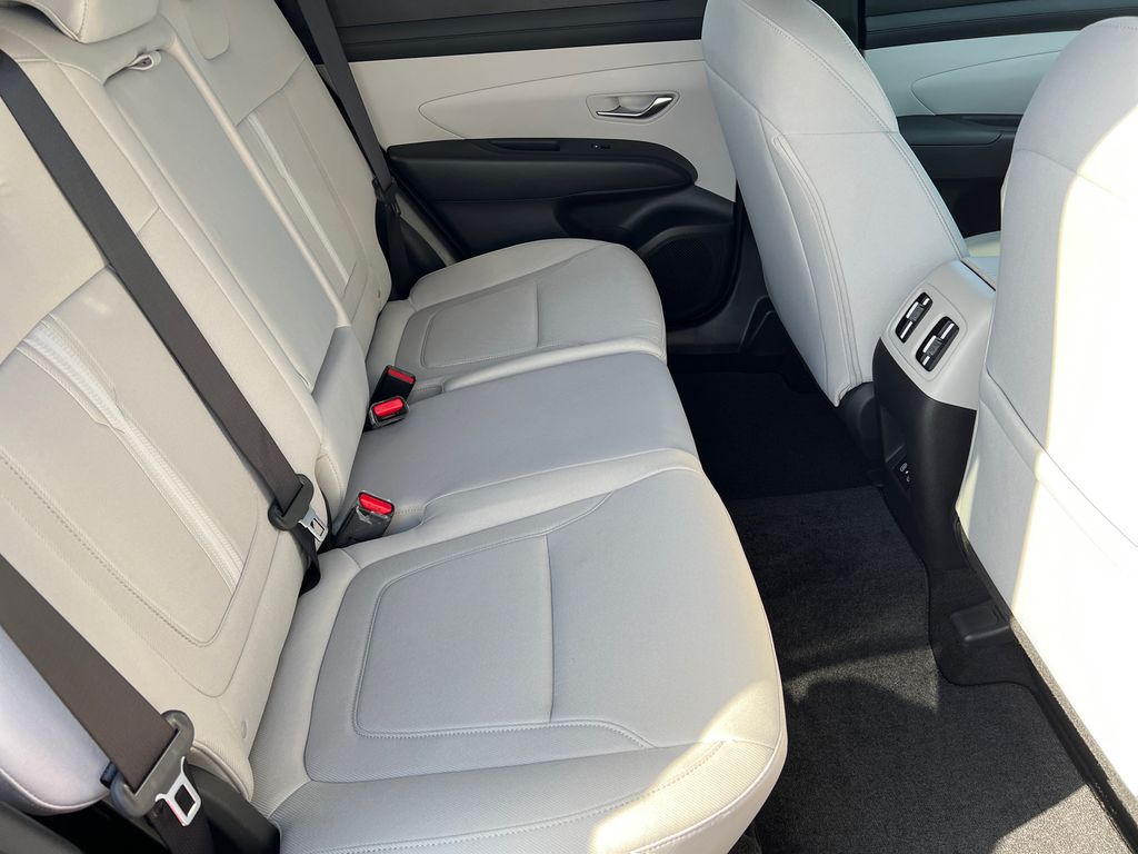 2026 Hyundai Tucson SEL - Photo 10