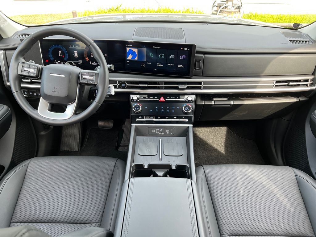 2026 Hyundai Santa Fe SEL - Photo 22