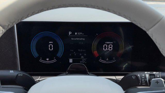 2026 Hyundai Santa Fe SEL - Photo 23
