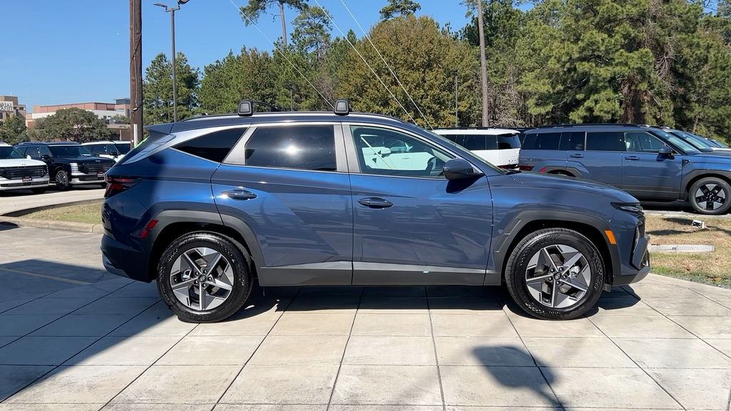 2026 Hyundai Tucson SEL - Photo 16