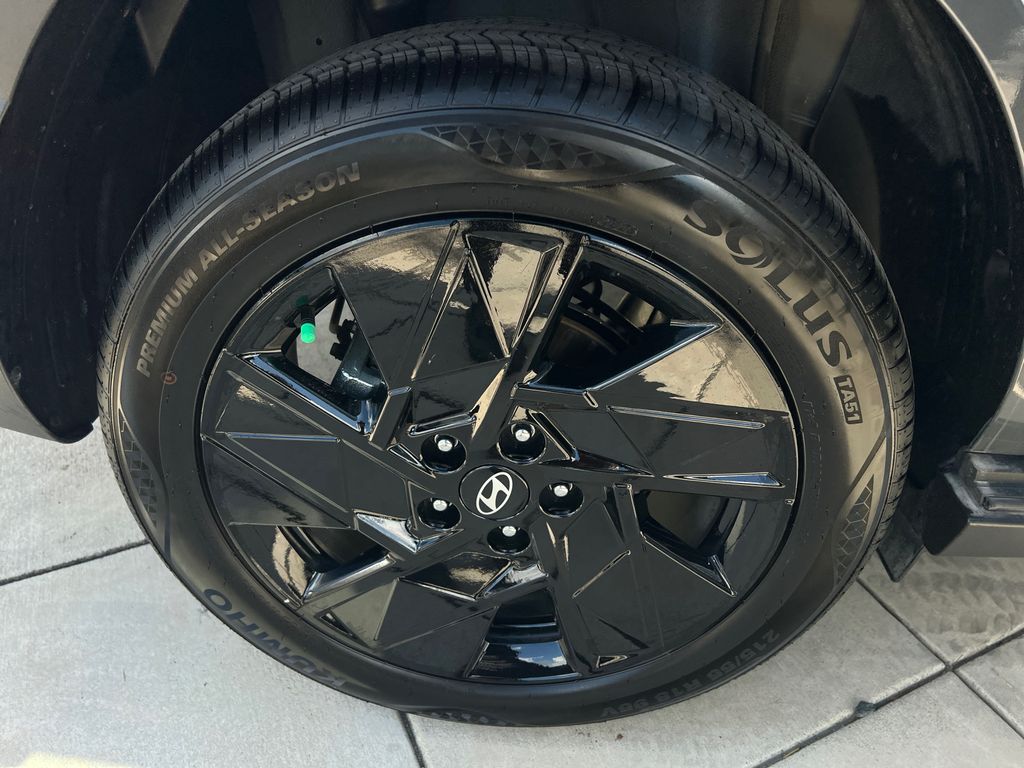2026 Hyundai Kona SEL Sport - Photo 8