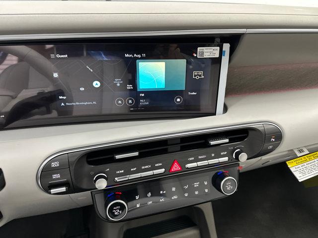 2026 Hyundai Palisade Limited - Photo 23