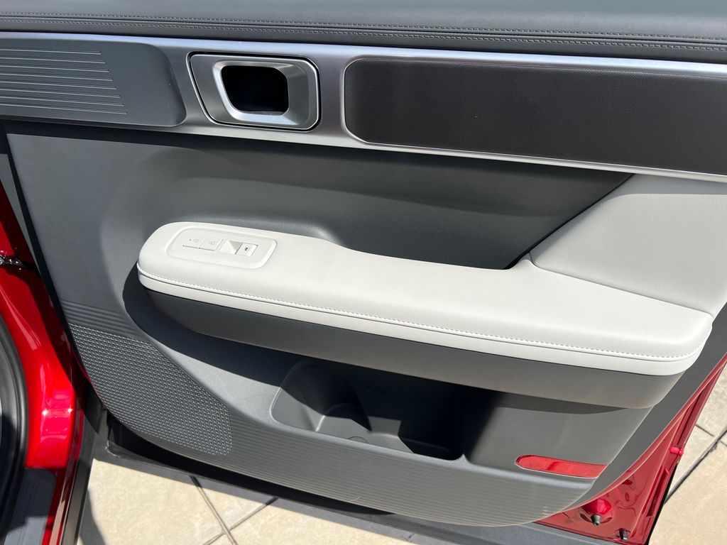 2026 Hyundai Santa Fe SEL - Photo 6