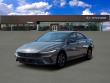 New 2026 Hyundai Elantra SEL Sport Sedan