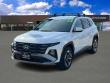 Certified 2026 Hyundai Tucson SEL SUV