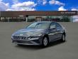 New 2026 Hyundai Elantra SE Sedan