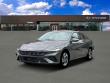 New 2026 Hyundai Elantra Limited Sedan