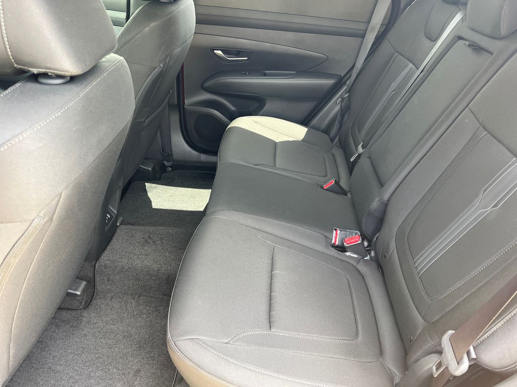 2026 Hyundai Tucson SEL - Photo 15