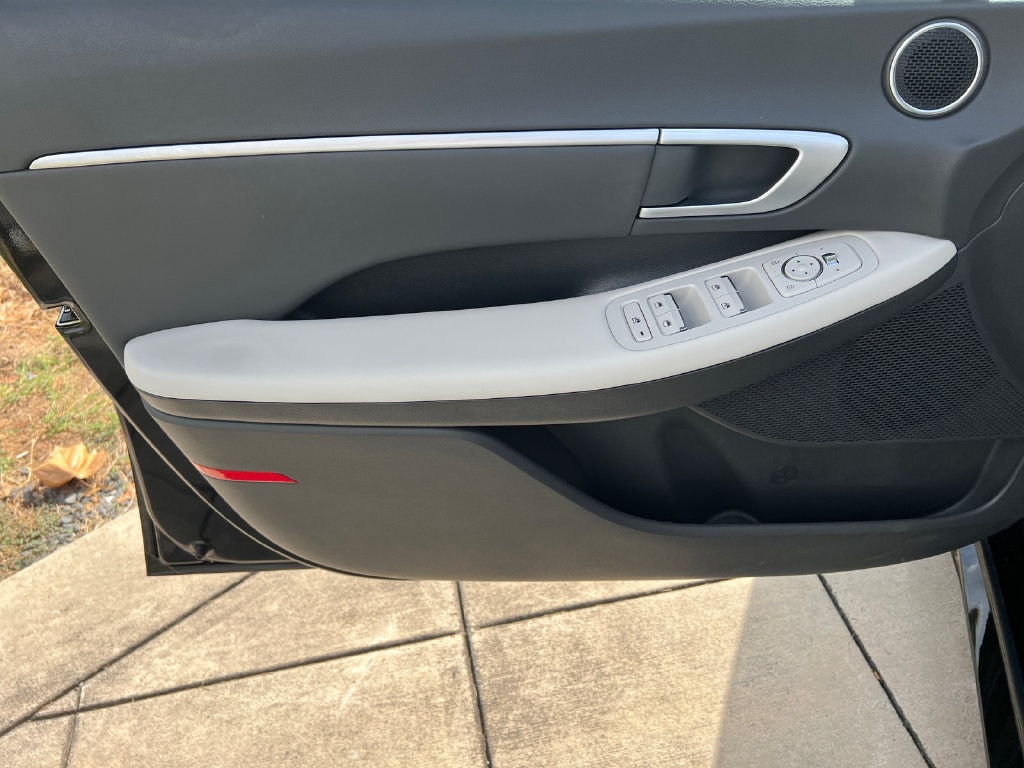 2025 Hyundai Sonata SEL - Photo 16
