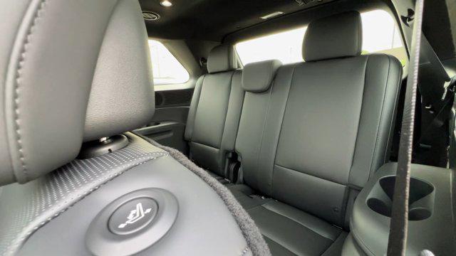 2026 Hyundai Palisade Calligraphy - Photo 39