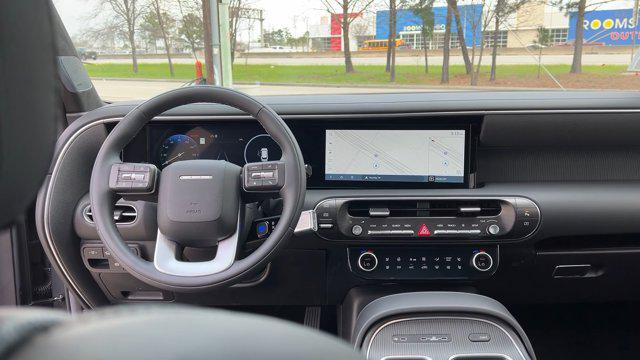 2026 Hyundai Palisade Calligraphy - Photo 17