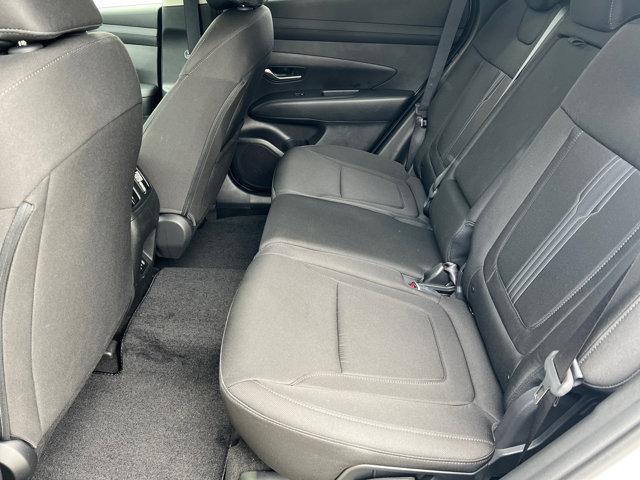 2026 Hyundai Tucson SEL - Photo 15