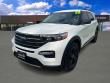 Used 2020 Ford Explorer XLT SUV