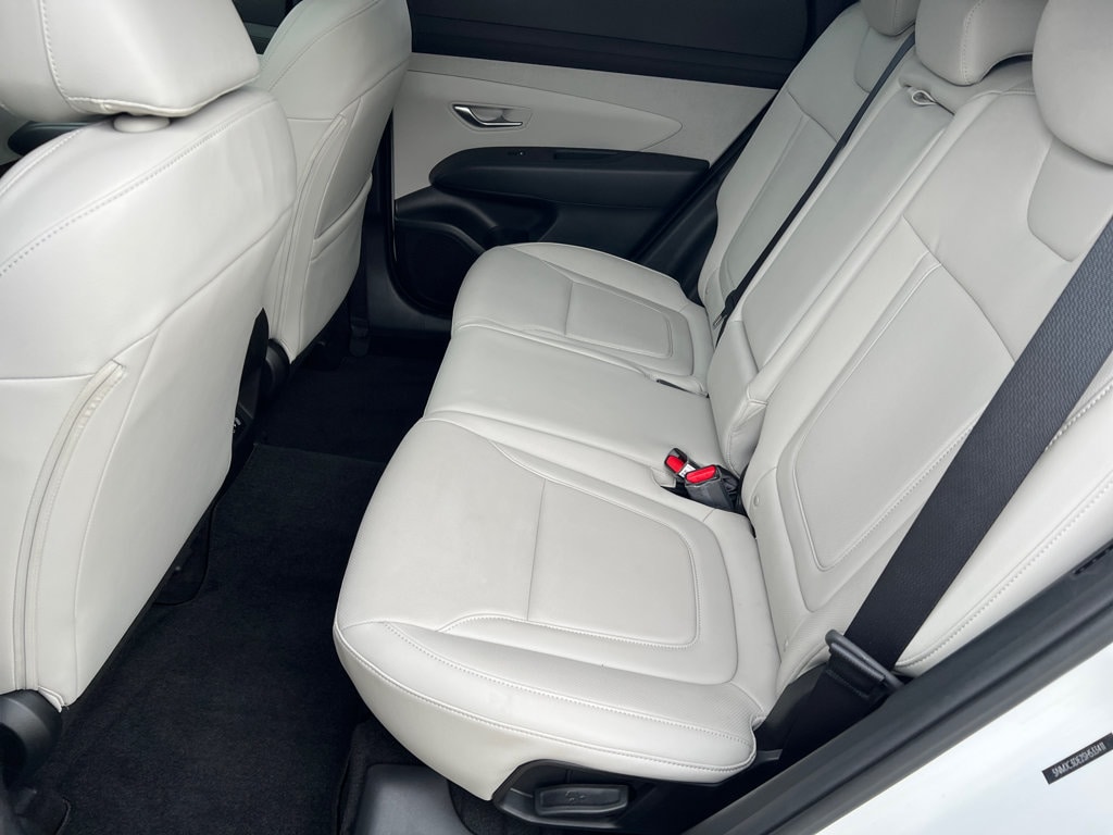 2025 Hyundai Tucson SEL Convenience - Photo 15