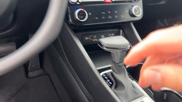 2026 Hyundai Tucson SEL - Photo 33