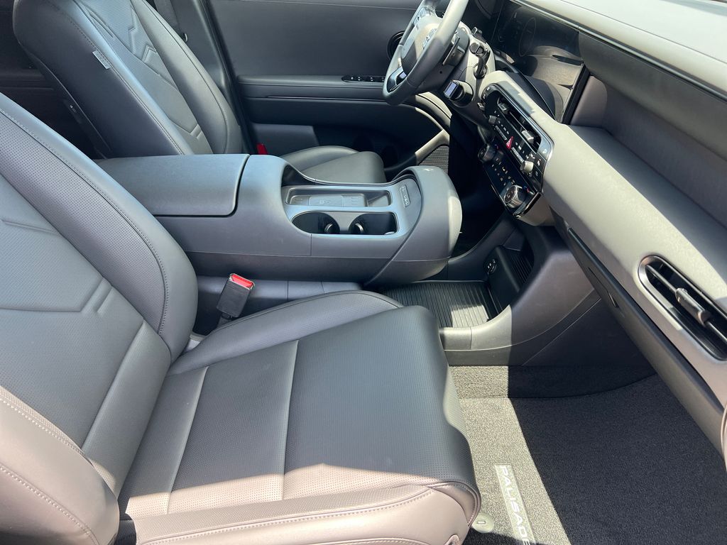 2026 Hyundai Palisade XRT Pro - Photo 7