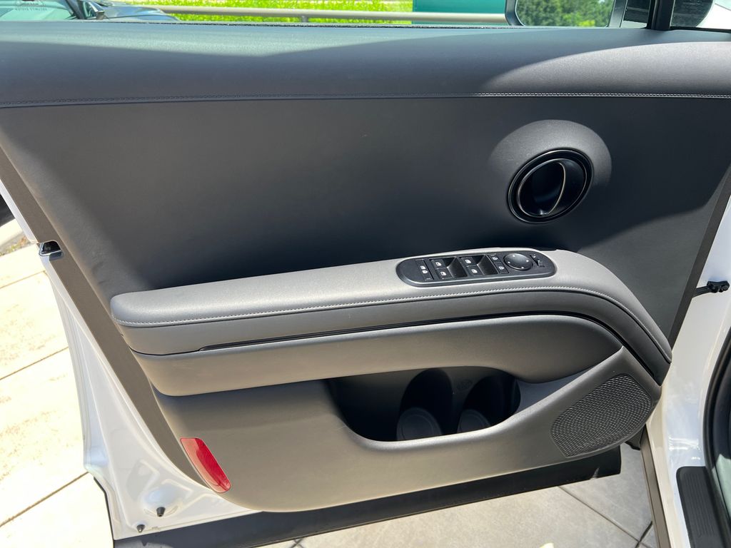 2026 Hyundai Palisade XRT Pro - Photo 22