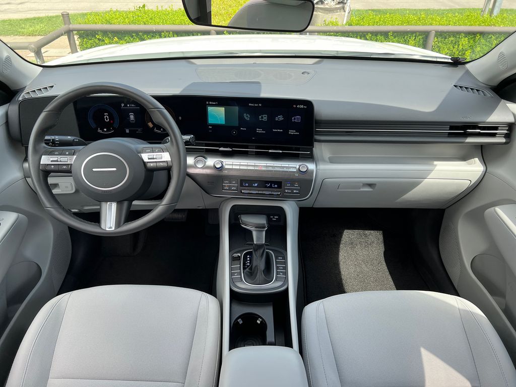 2026 Hyundai Kona SEL Sport - Photo 22