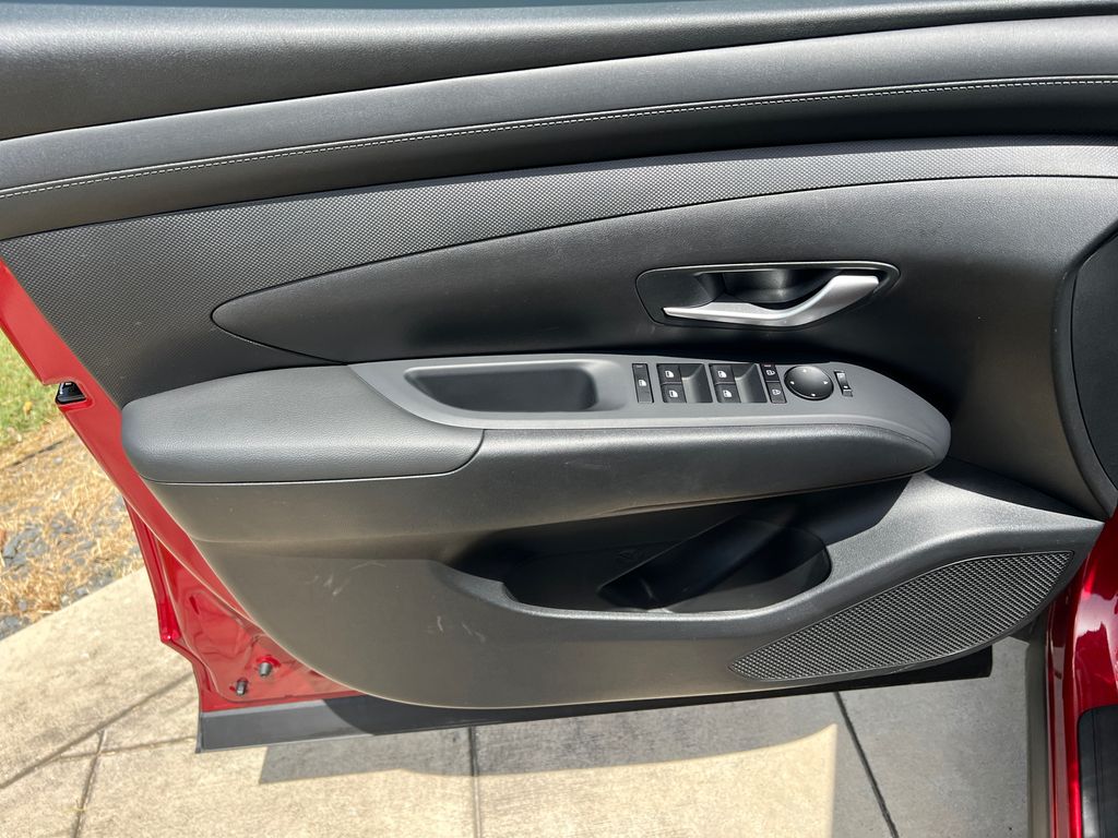 2026 Hyundai Tucson SEL - Photo 16