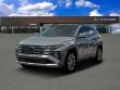 New 2026 Hyundai Tucson Limited FWD SUV