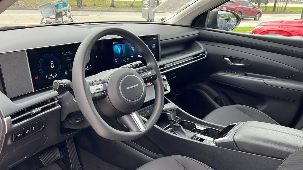 Certified 2026 Hyundai
