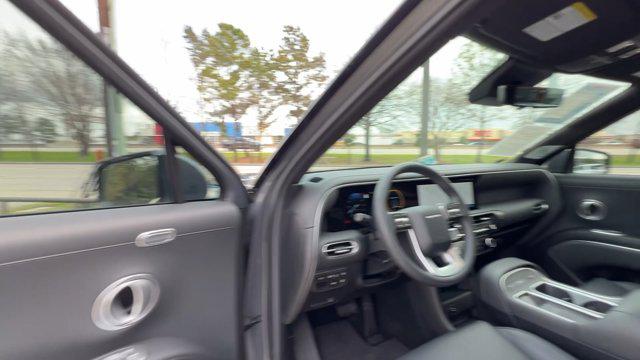 2026 Hyundai Palisade Calligraphy - Photo 33