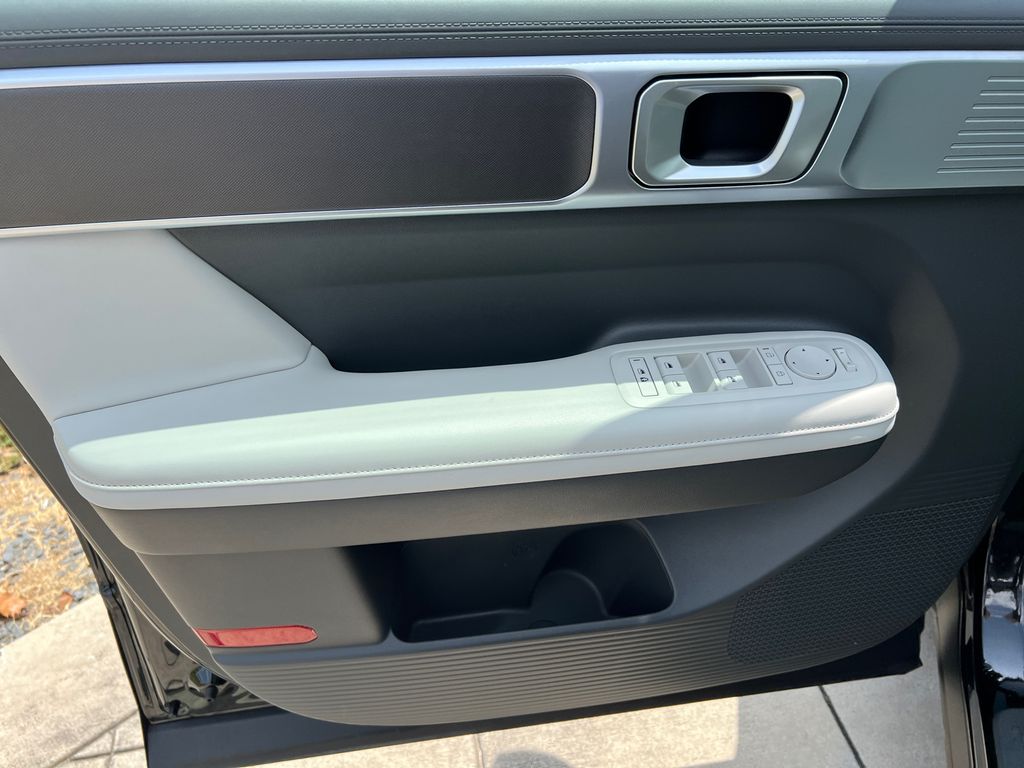2026 Hyundai Santa Fe SEL - Photo 14