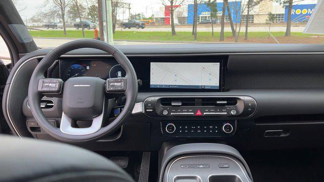 2026 Hyundai Palisade Calligraphy - Photo 18