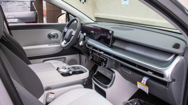 2026 Hyundai IONIQ 9 SE - Photo 17